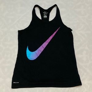 Nike Workout Tank Top
